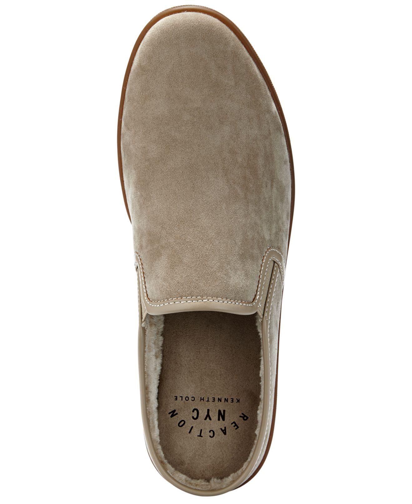 Cole Reaction Men's Slow Down Slippers for Men Lyst