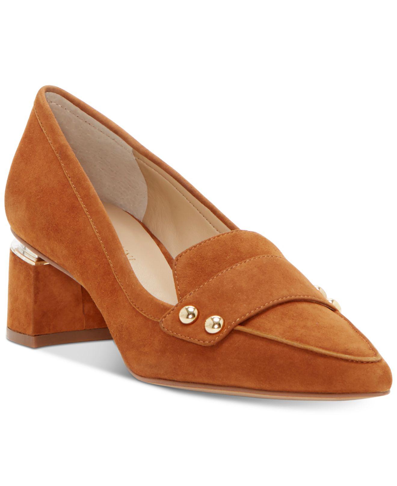enzo angiolini dainey dress loafers