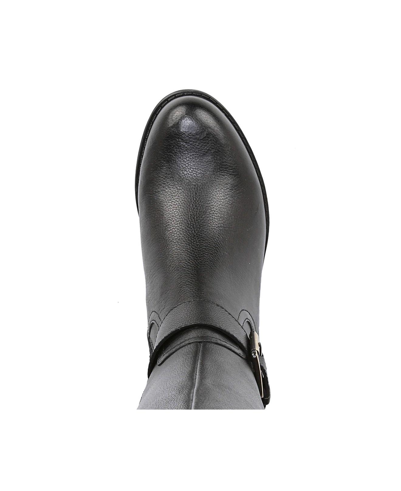 naturalizer jessie riding boot