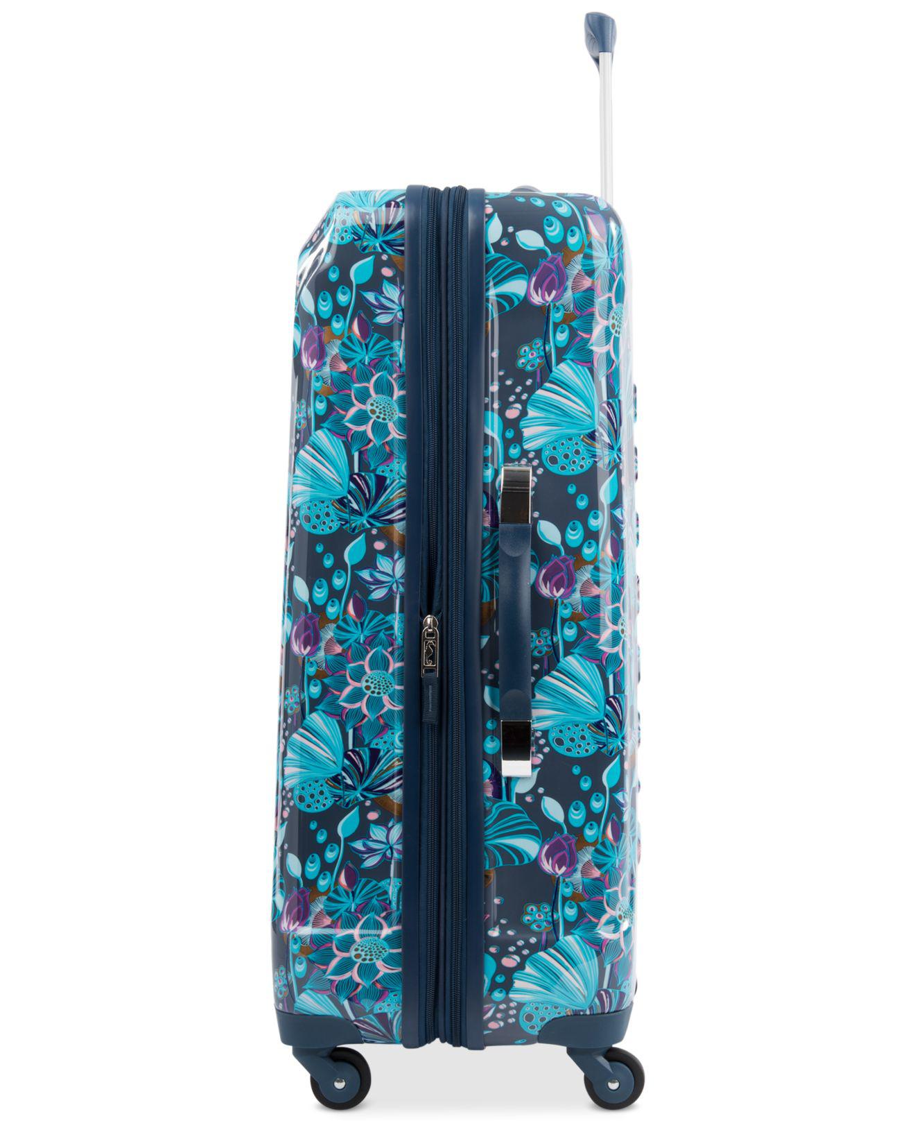 atlantic infinity 3 luggage