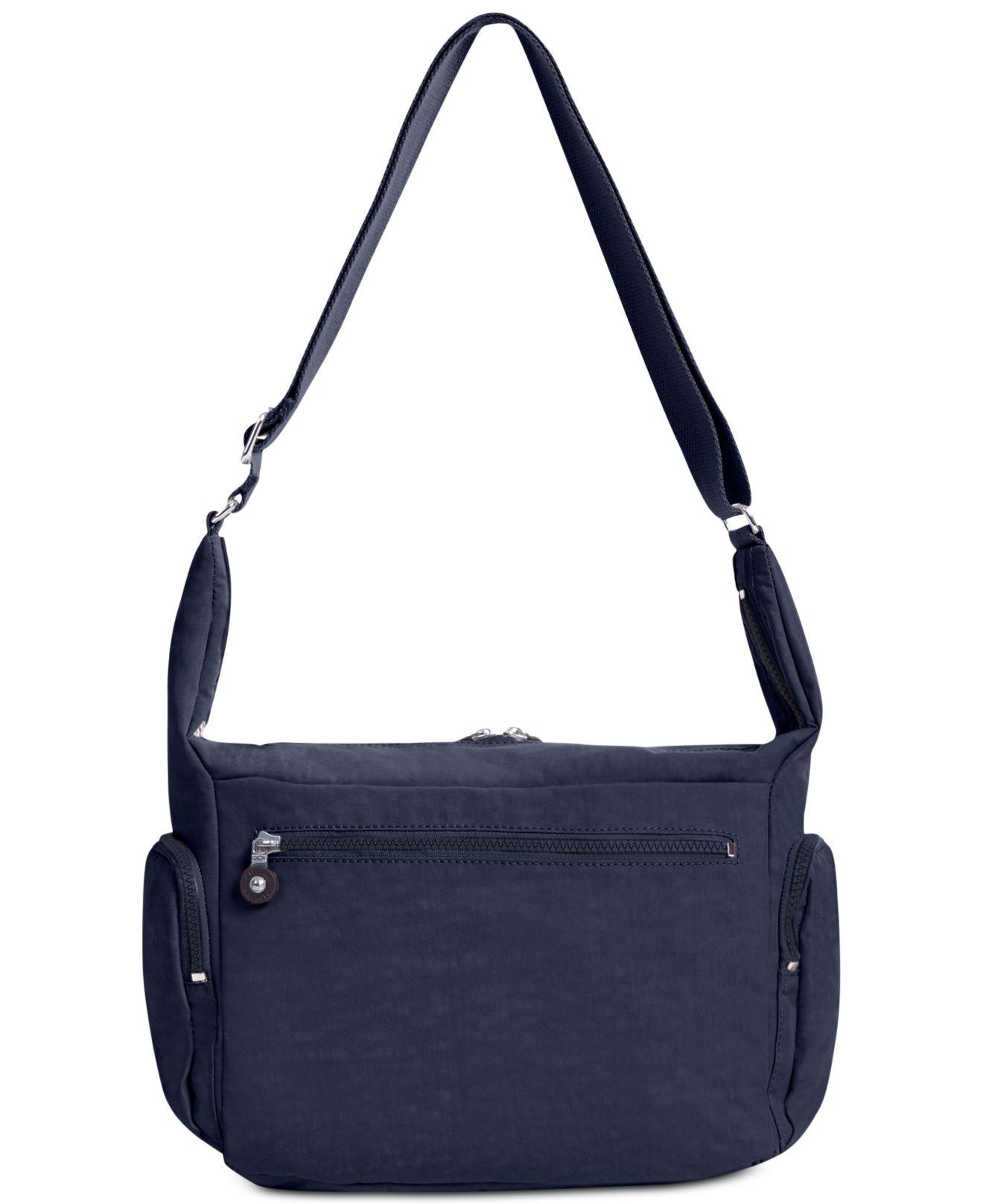 kipling europa shoulder bag