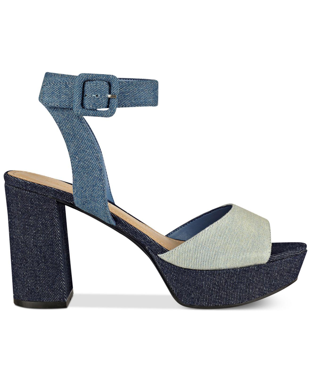 marc fisher ltd heels