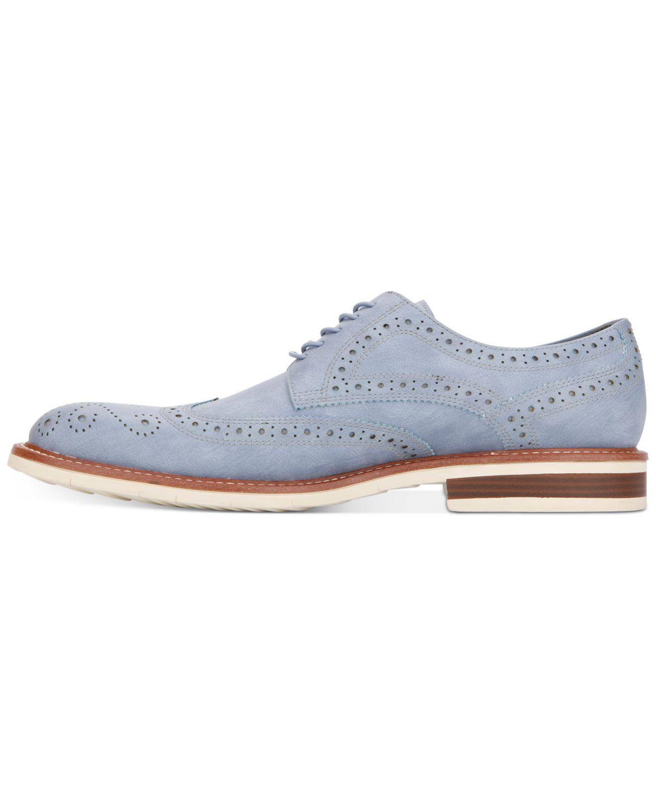 Kenneth Cole Reaction Klay Flex Wingtip 