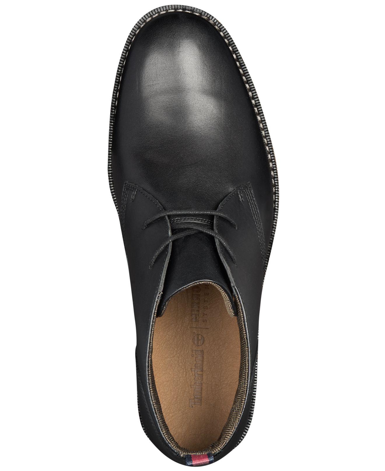 timberland richdale chukka