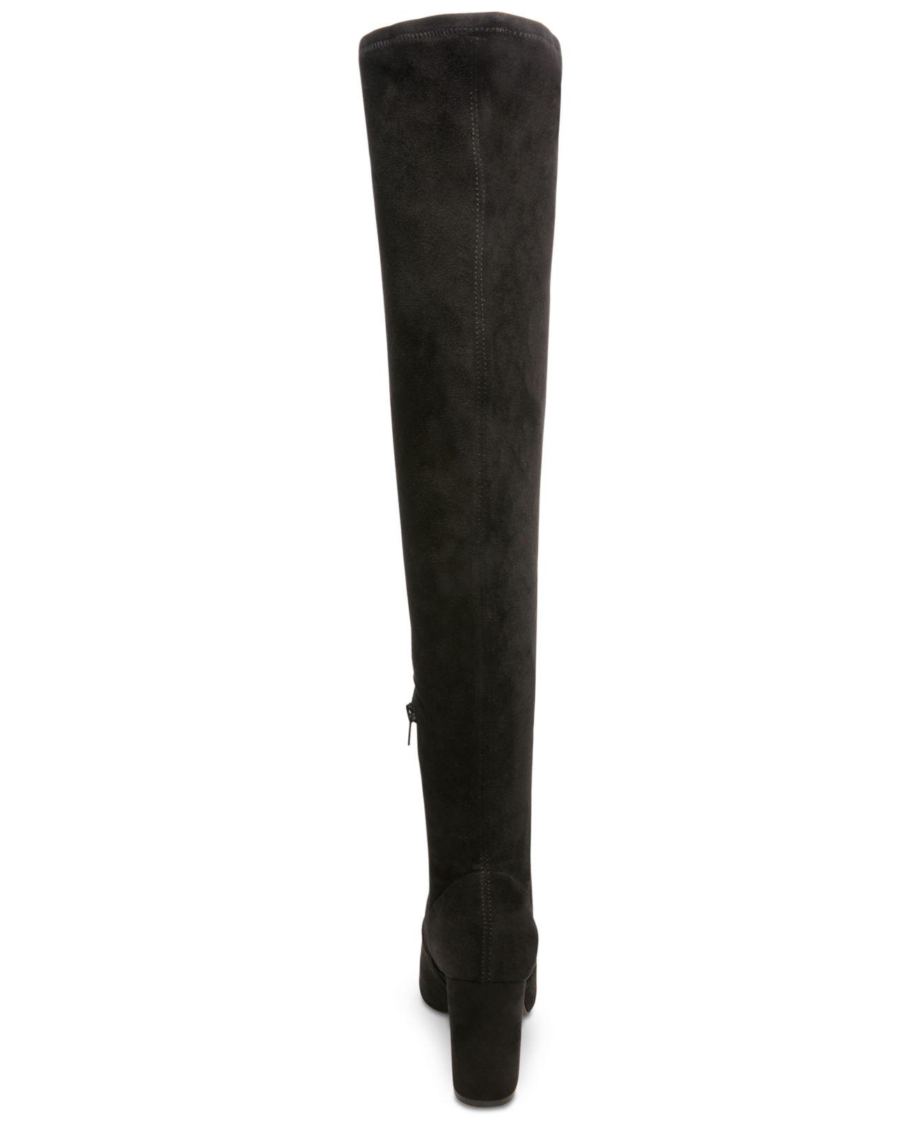 steve madden rational