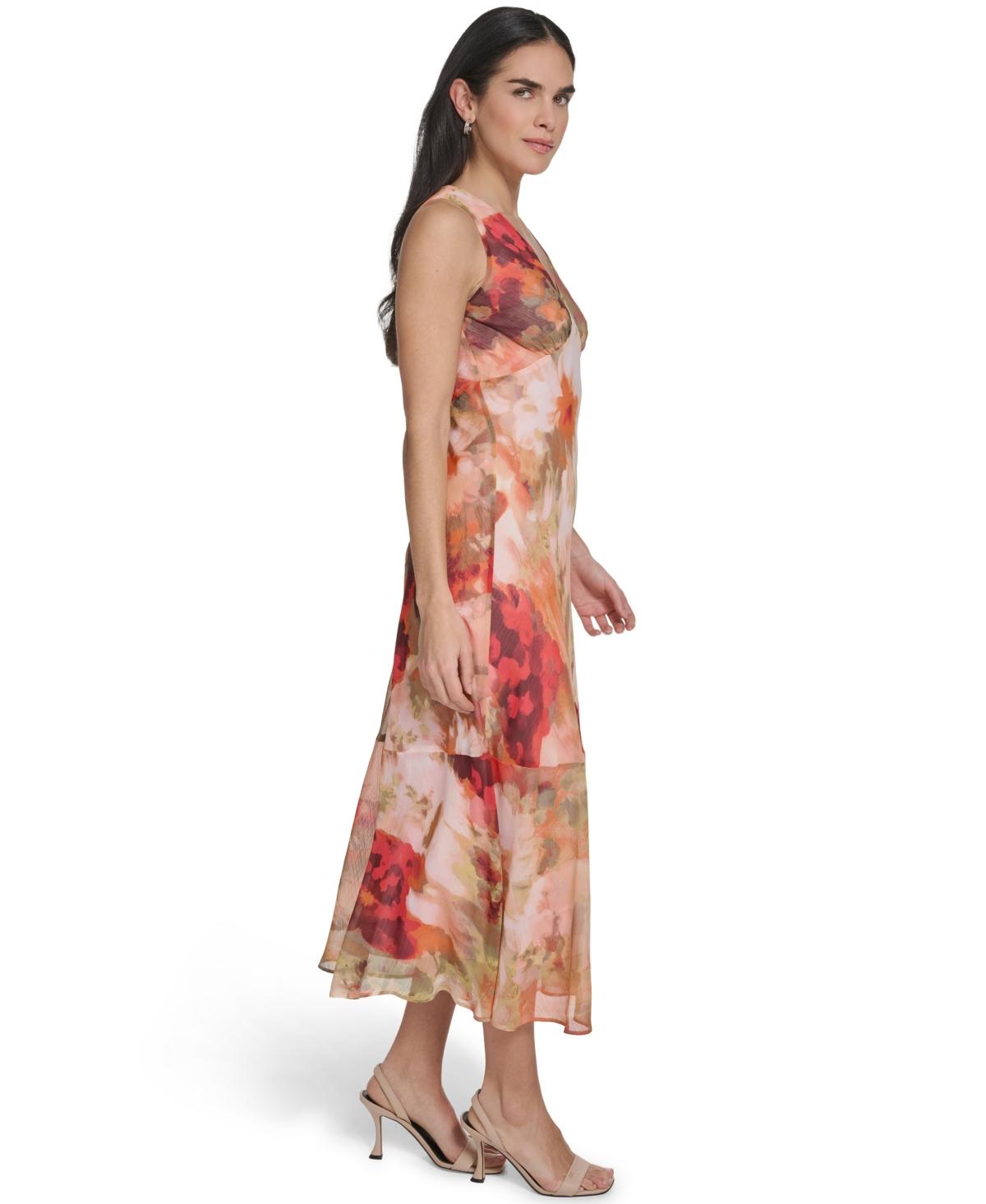 jessica mcclintock dresses vintage Vintage 90s Jessica McClintock Black Satin Flower Strap Maxi Dress