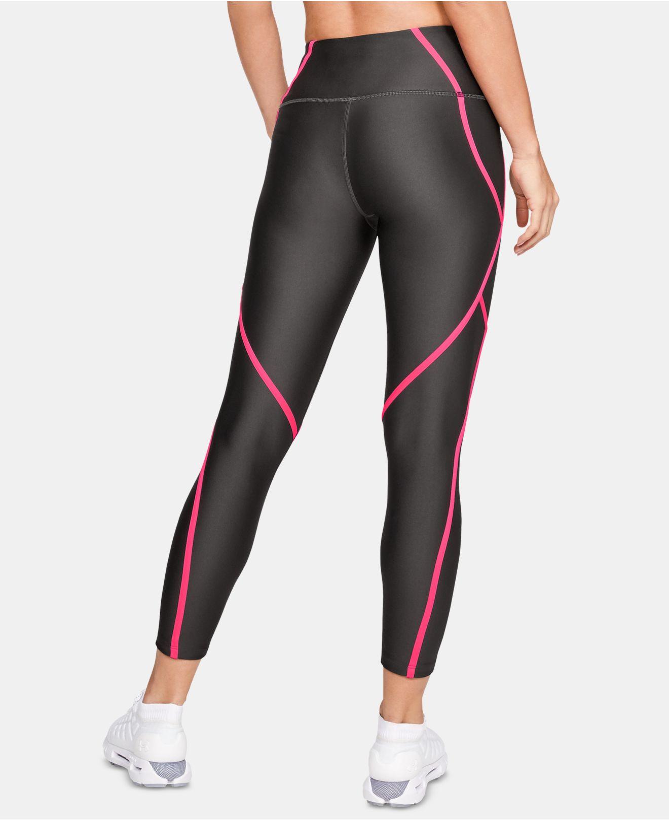 under armour edgelit leggings