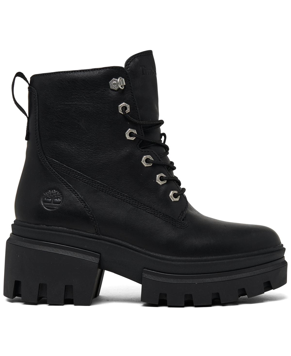 Timberland kenniston outlet 6in lace up