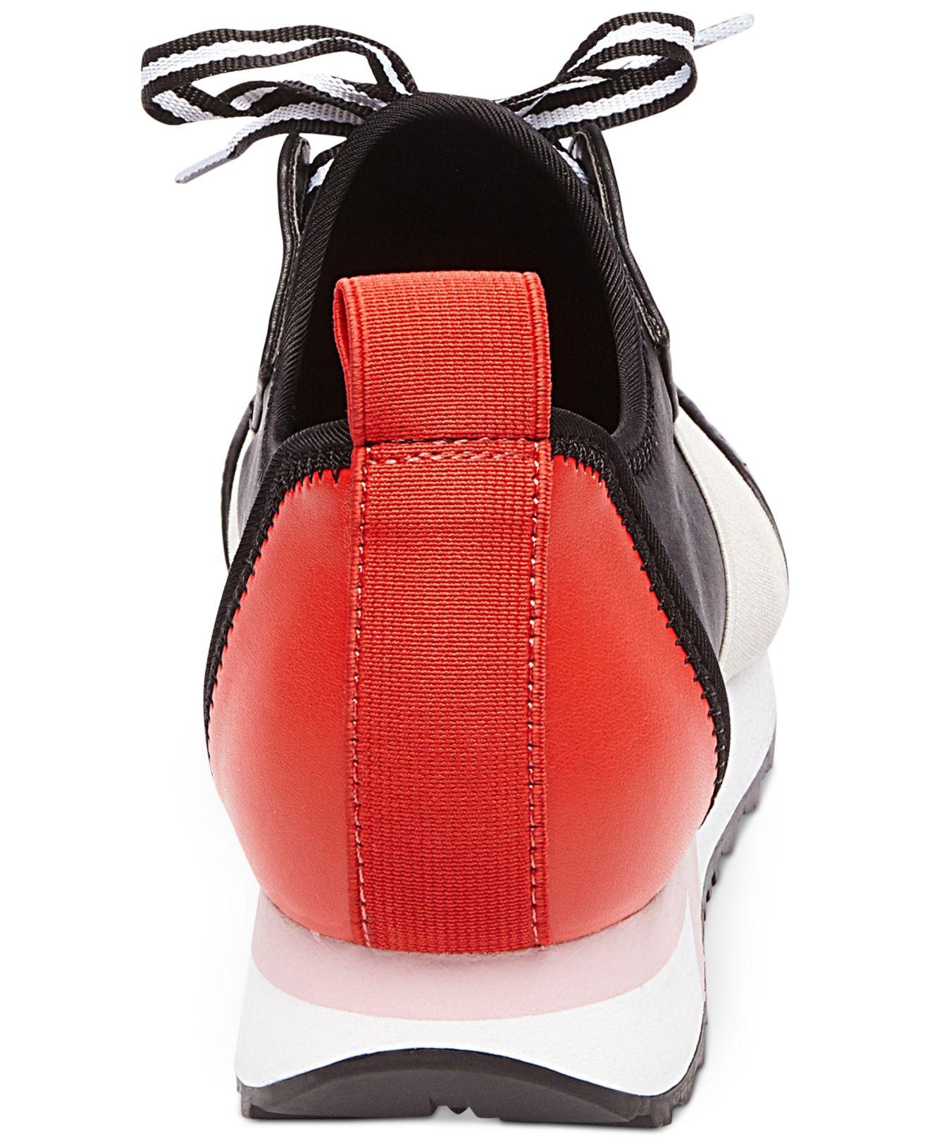 antics jogger sneakers