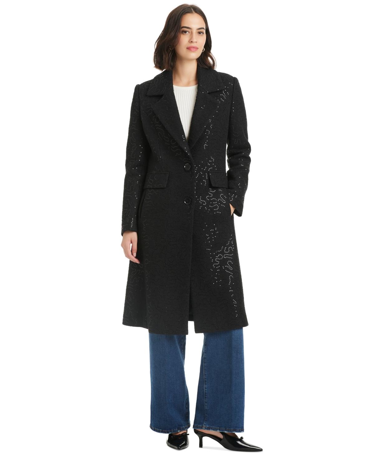 belted wrap kate spade belted wool blend coat