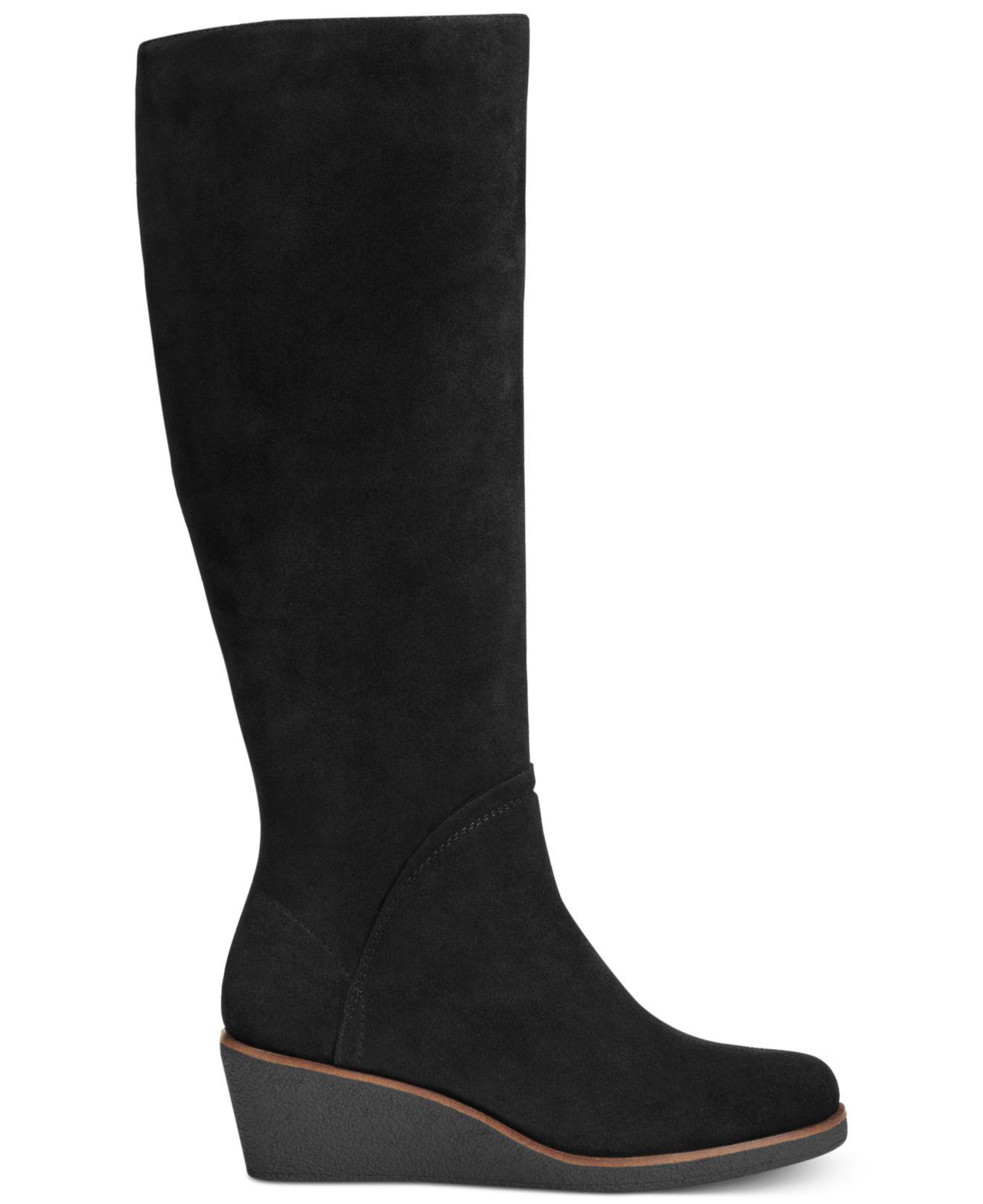 aerosoles binocular winter boots