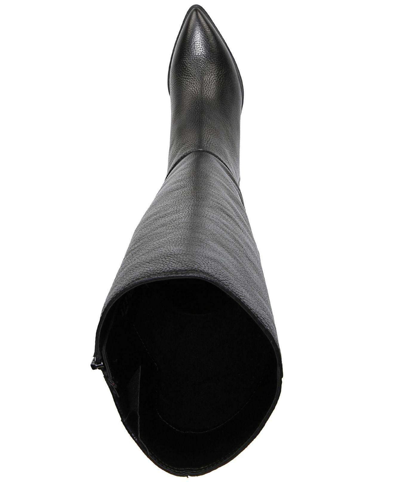franco sarto sharona tall boots