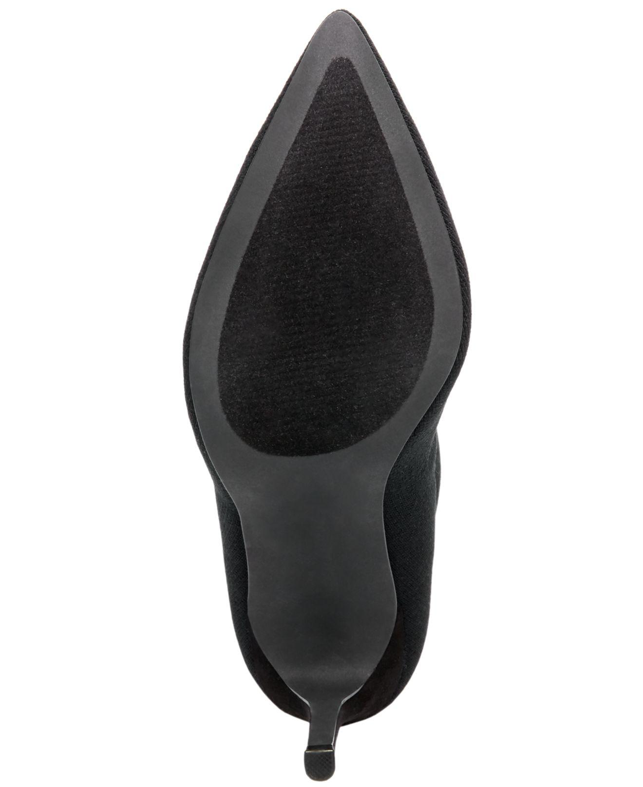 steve madden cookie bootie