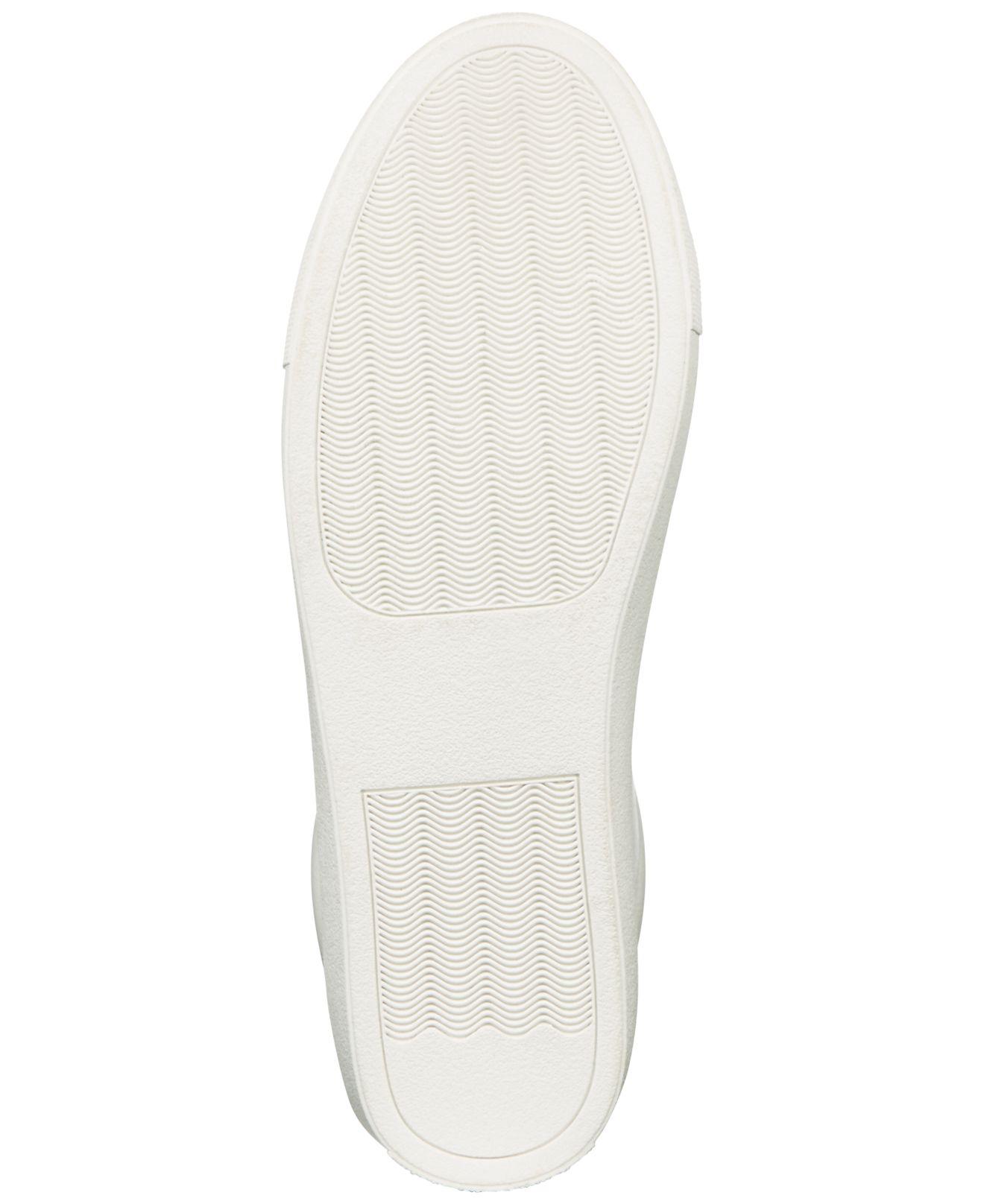 betsey johnson white sneakers