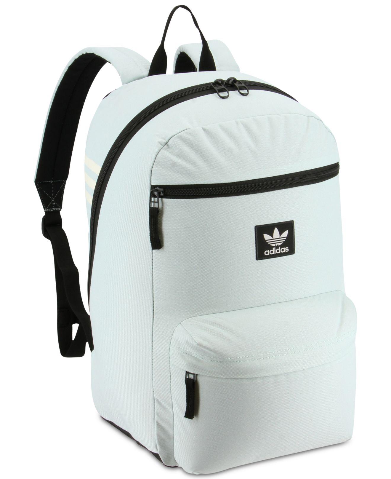 macys adidas backpack