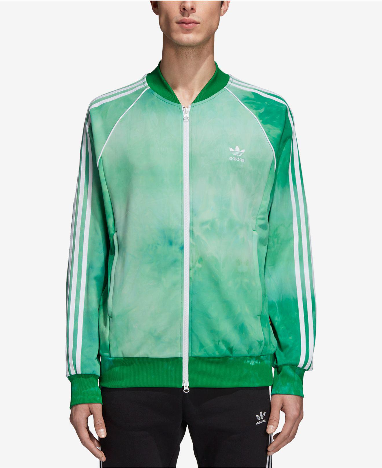 adidas hu holi track jacket