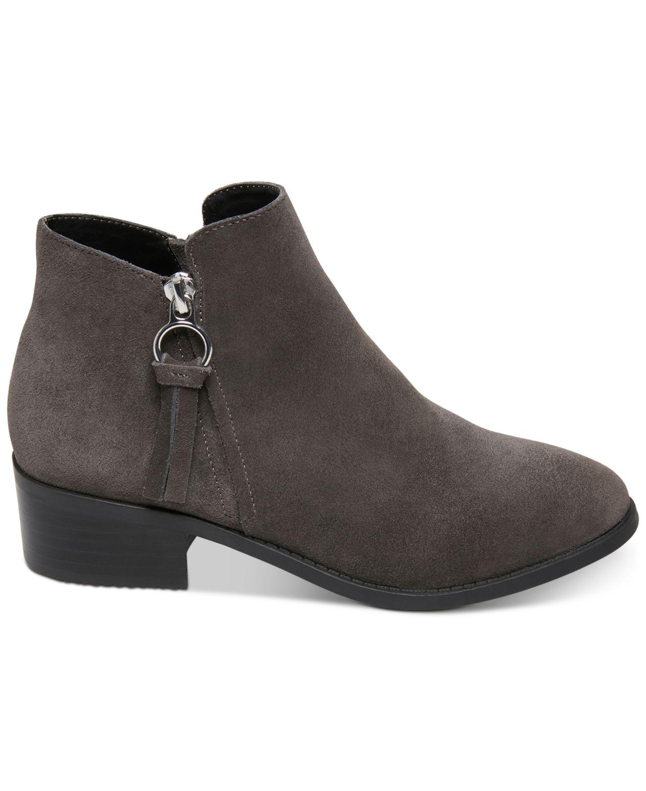 steve madden dacey ankle booties