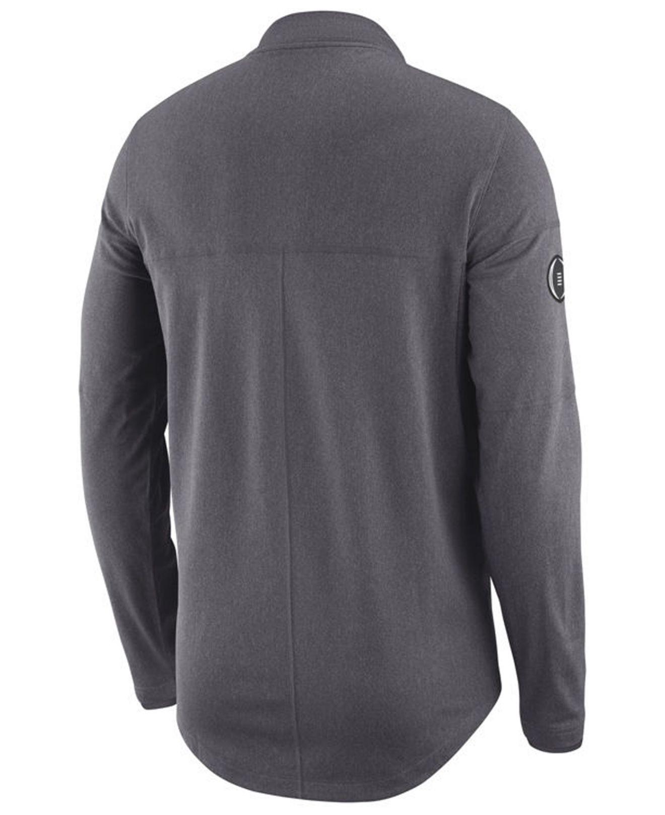Nike Synthetic Alabama Crimson Tide College Football ...