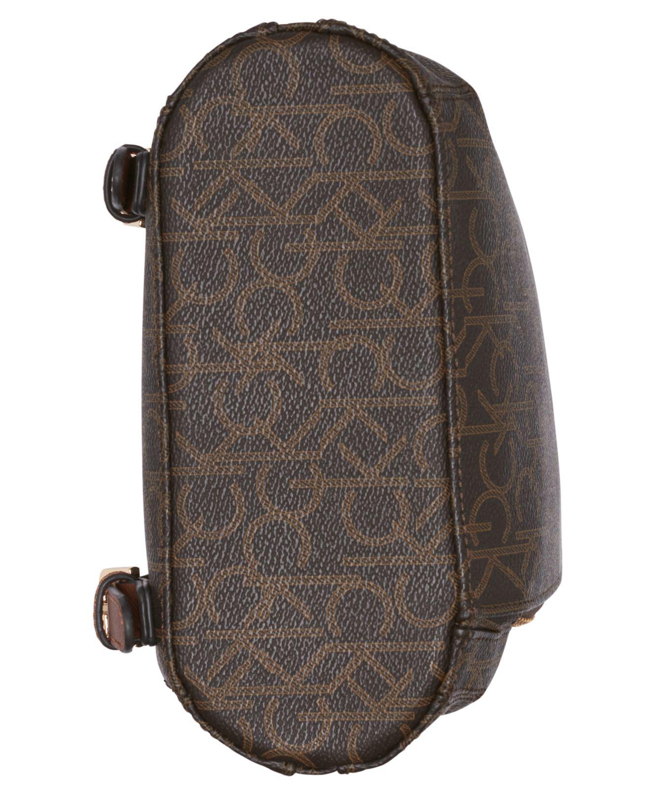 calvin klein backpack amazon