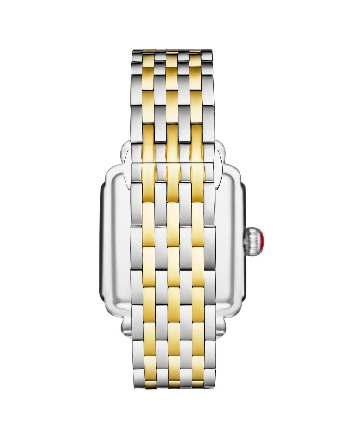Stuhrling Vivre Luxe 34mm Rectangular Ladies Quartz Watch Stuhrling VivreLuxe 34mm Women main image 4