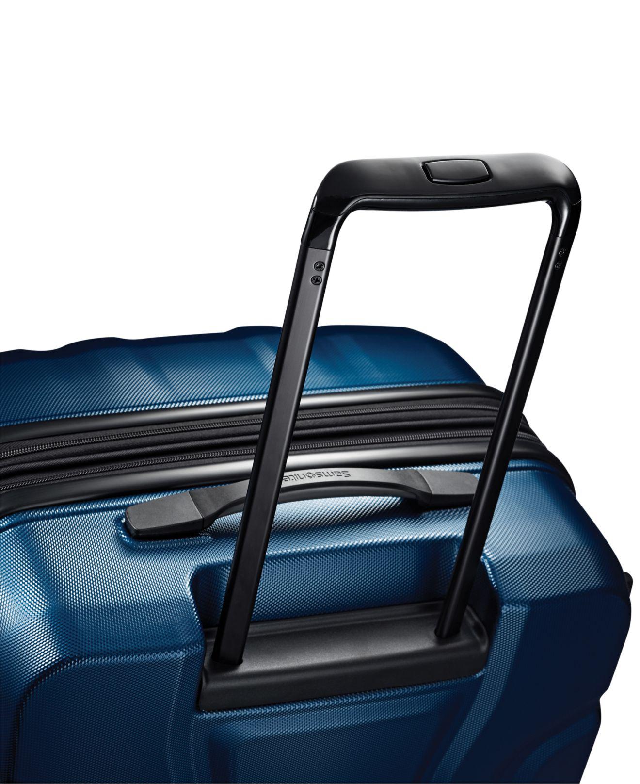 samsonite spin tech 3.0 29
