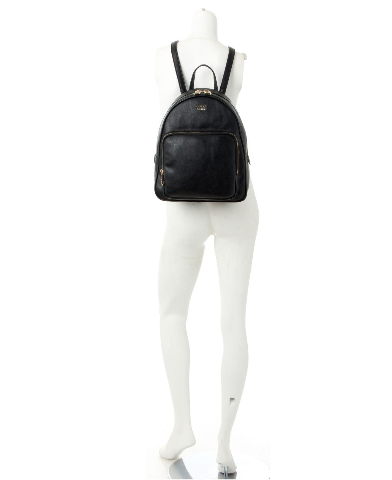 macys guess backpack