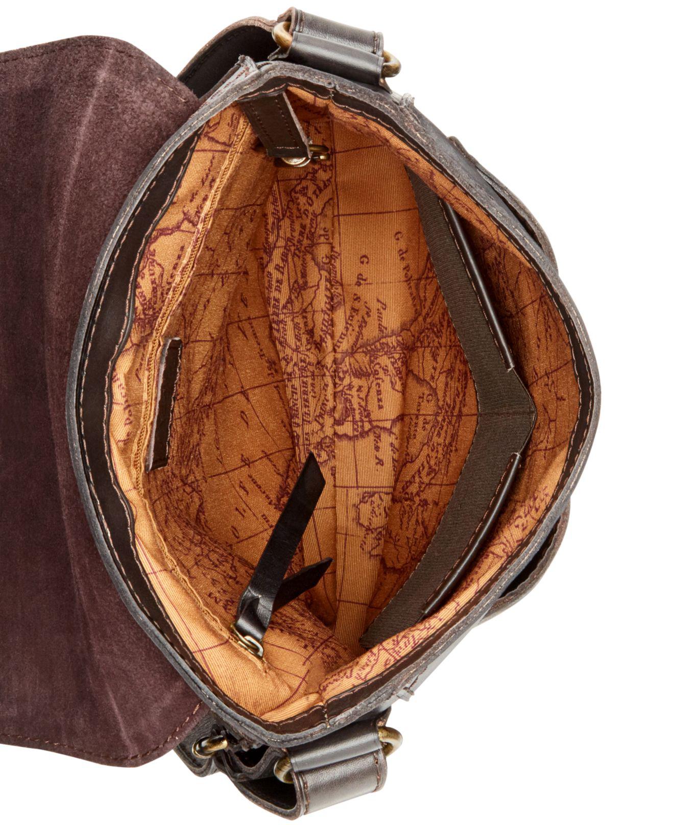 nash men's leather bags