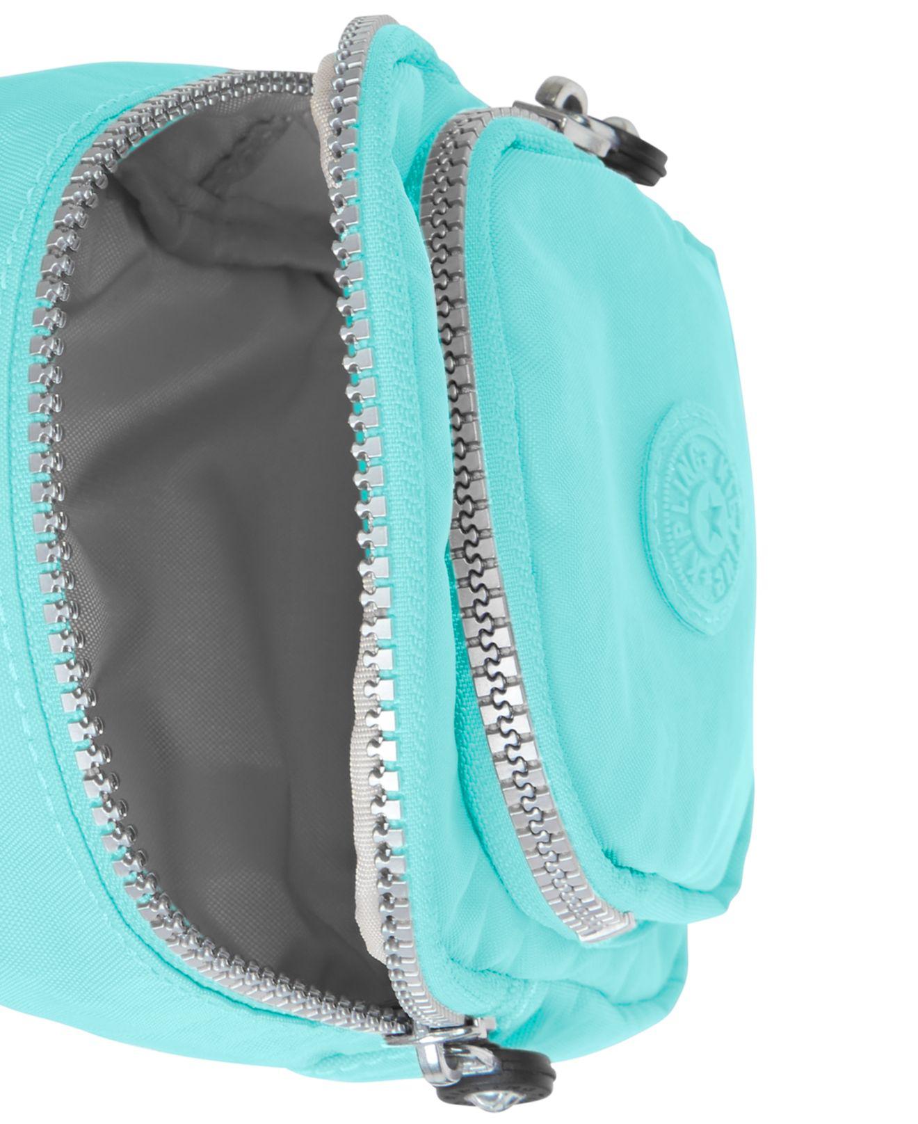 kipling seoul mini keychain