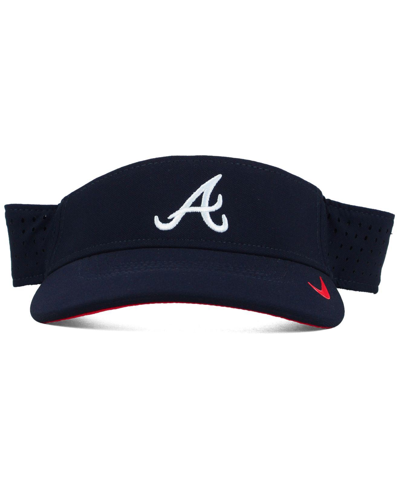 Visor hats nike clearance mens