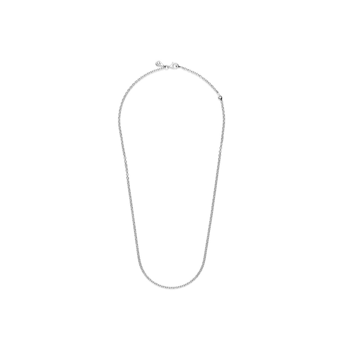 New Sterling Silver 925 Plated Ball 26 Inch Chain Necklaces Clasp Issues |  Necklace clasps, Chains necklace, 925 sterling silver