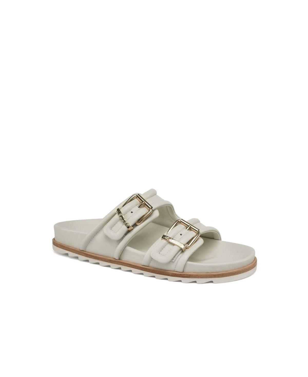 J/Slides Flat sandals for Women | Online Sale up to 42% off