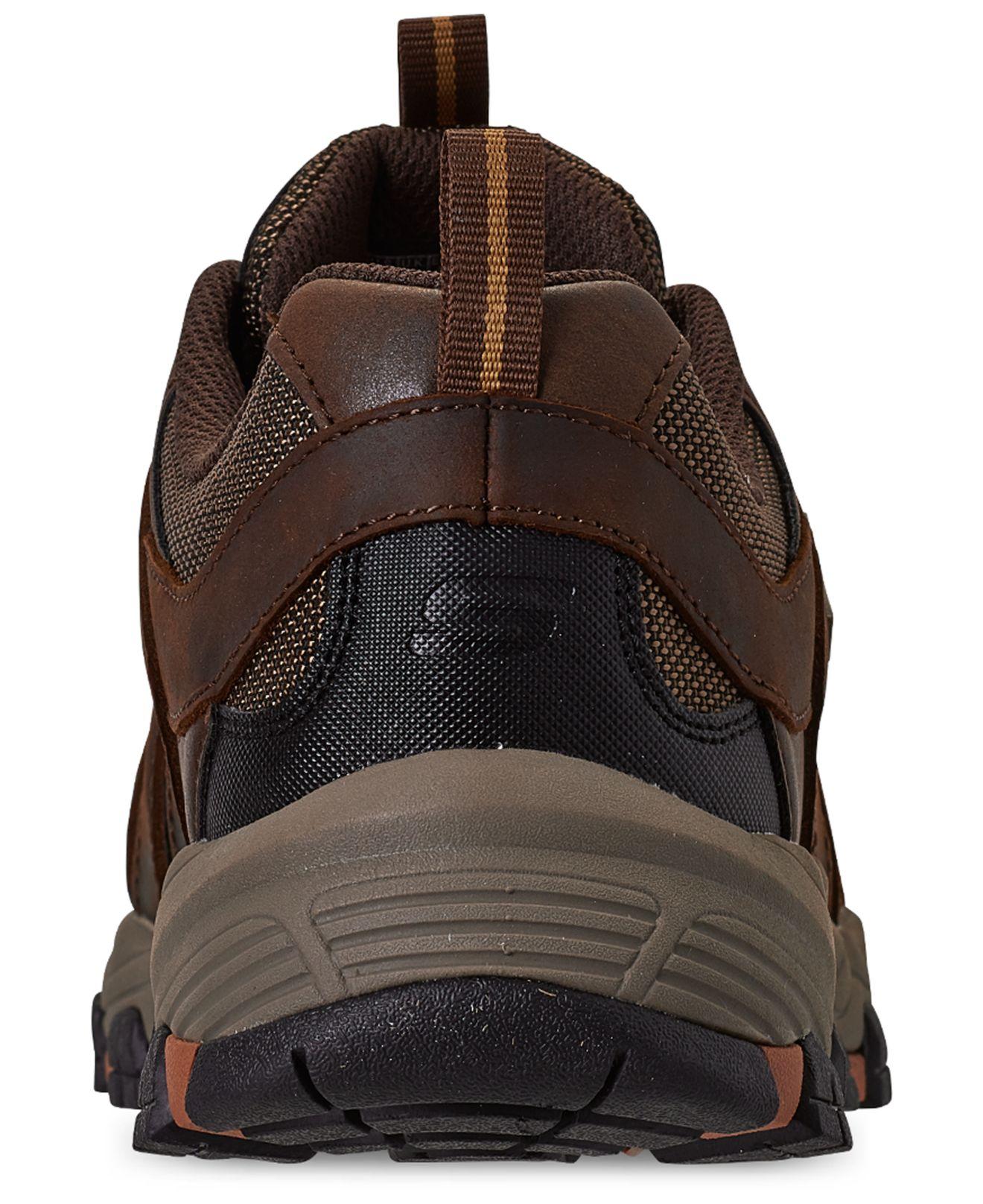 skechers selmen lorago