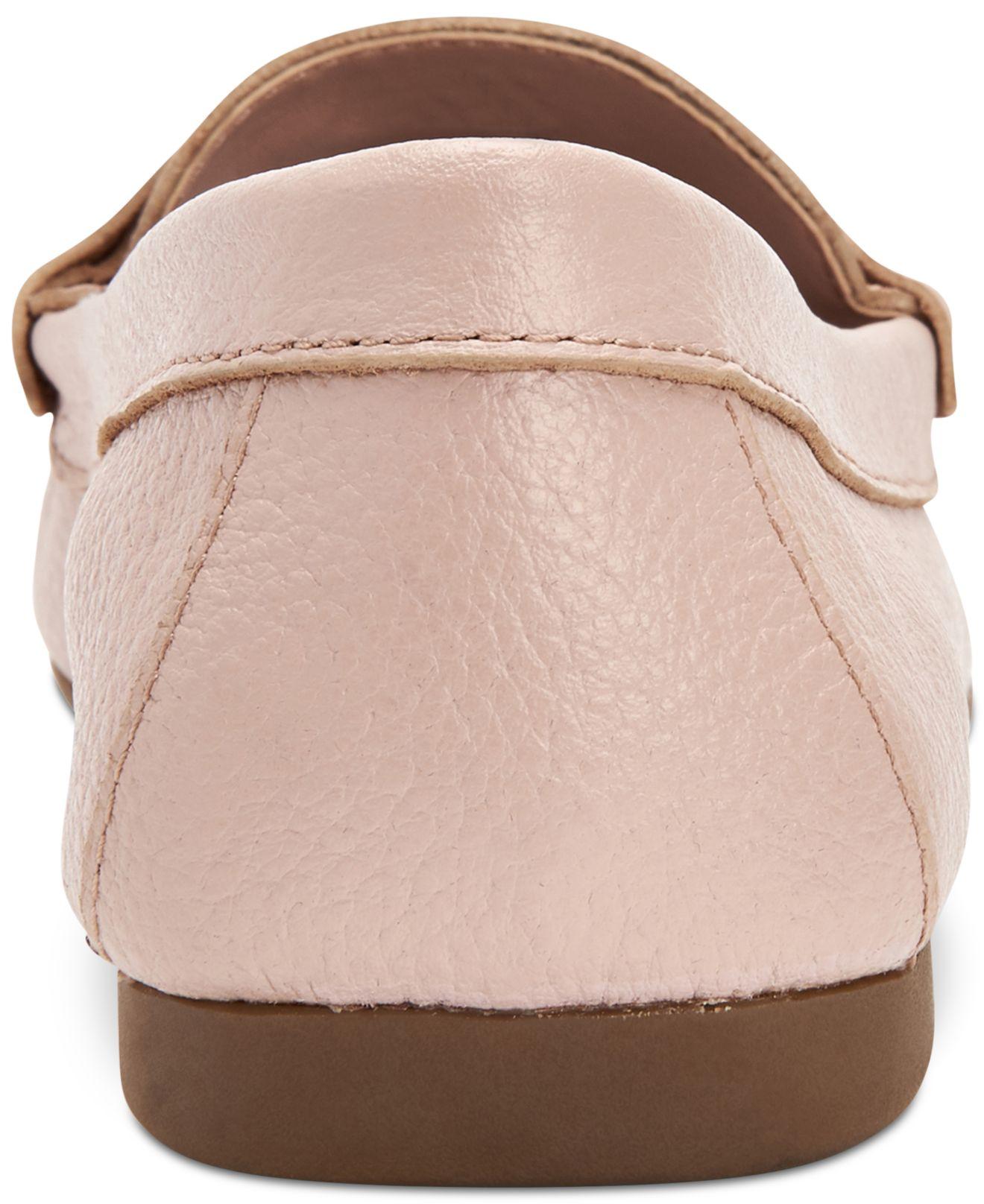 giani bernini dailyn memory foam loafers