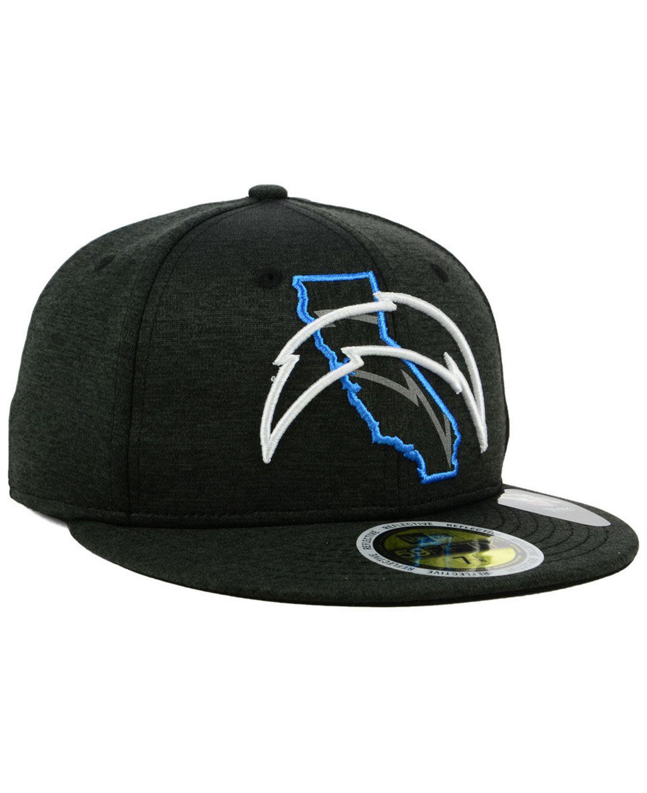 KTZ Synthetic Los Angeles Chargers 