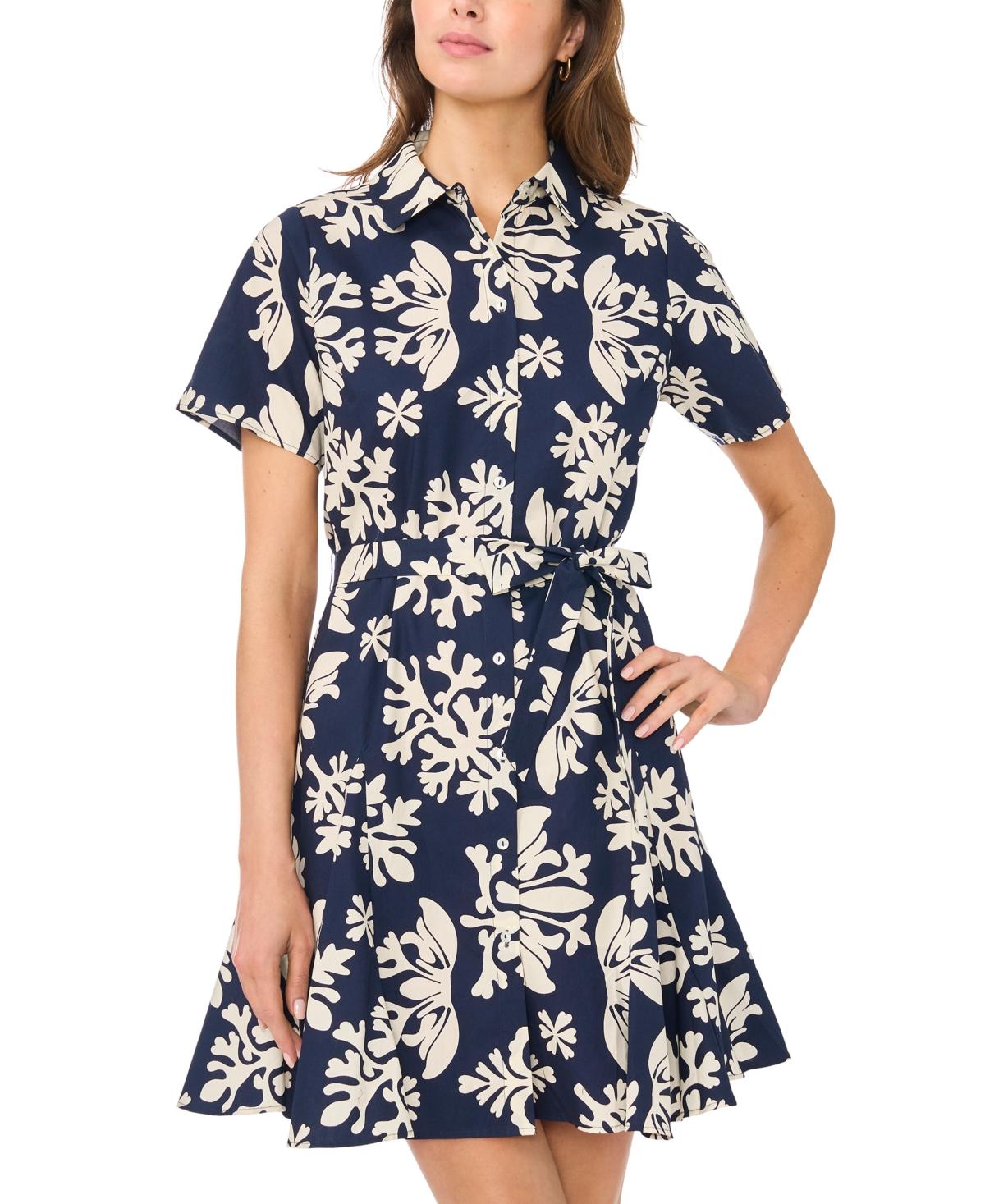 petite fit and flare dresses with sleeves Midi Dress Jcpenney Short Dresses Perceptions Womens Short Sleeve Midi Petite Fit Flare Dress