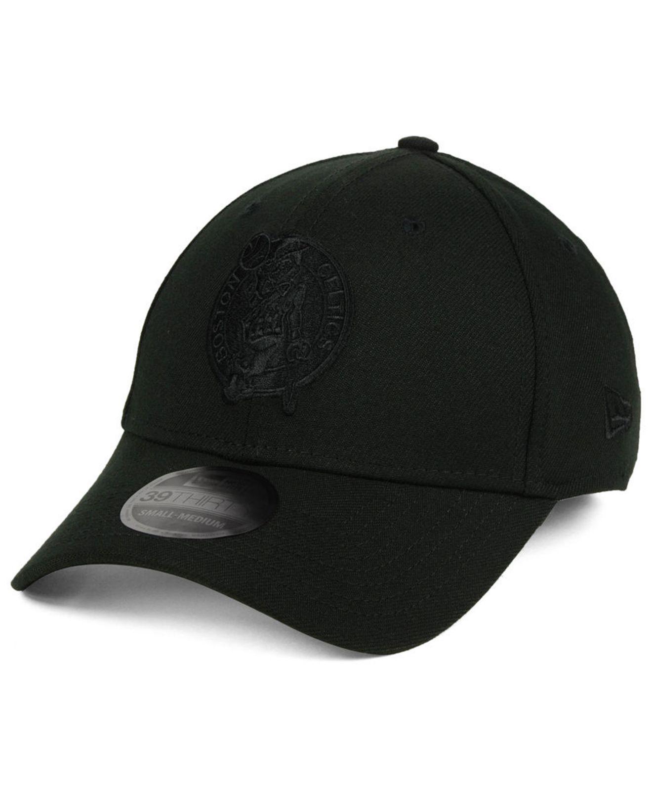 boston celtics 39thirty