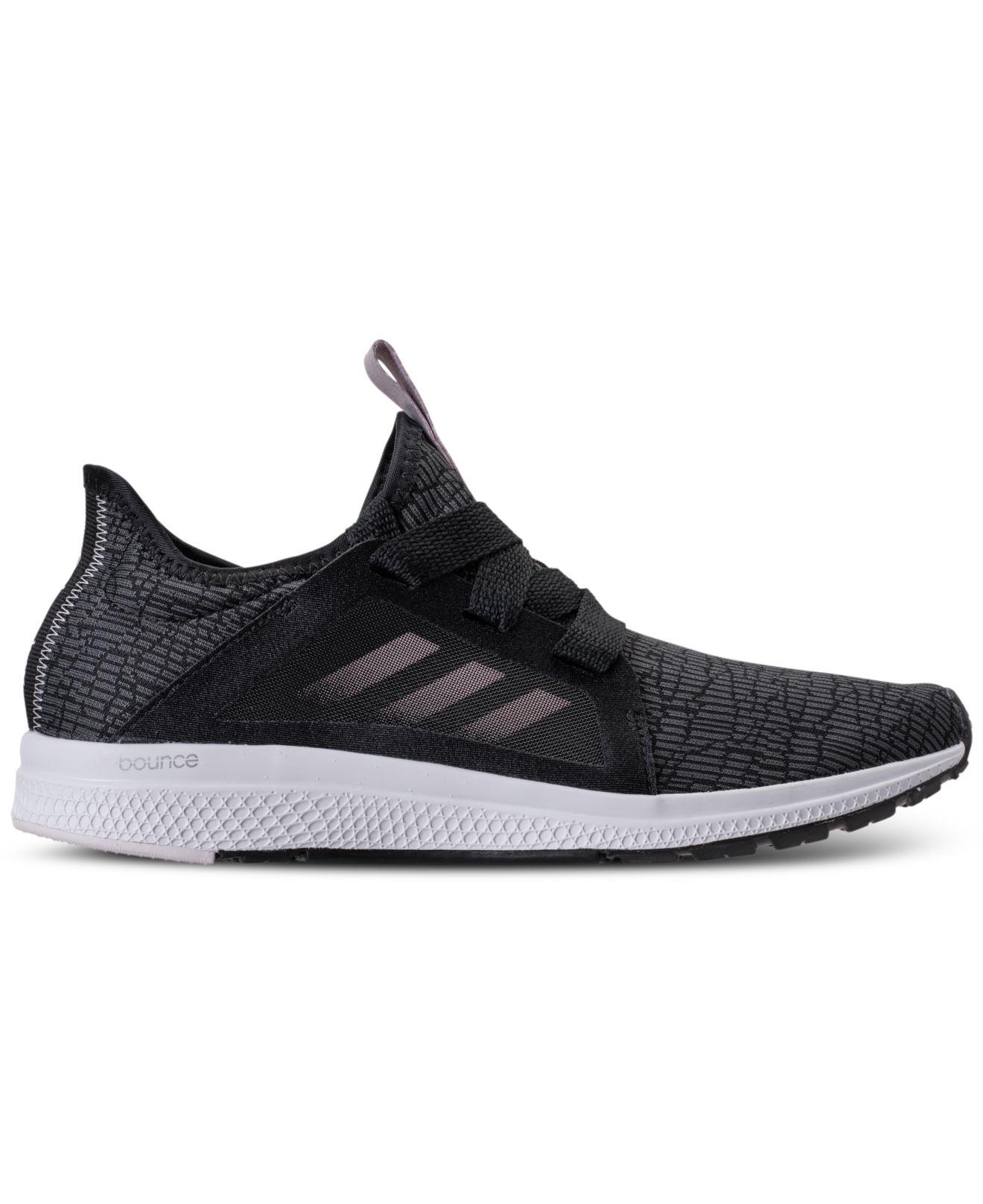 women's edge lux clima running sneakers from finish line
