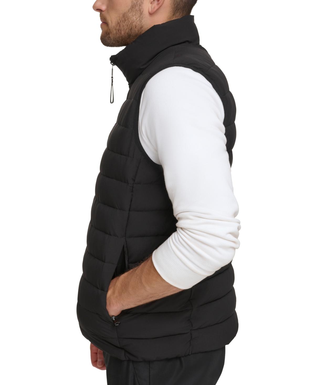 Calvin klein puffer vests online