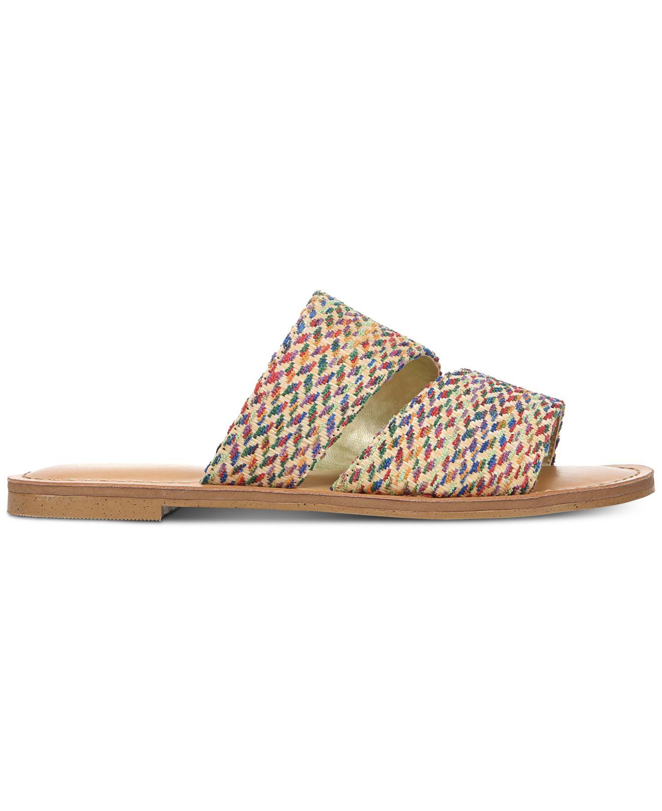 carlos by carlos santana holly slide sandals