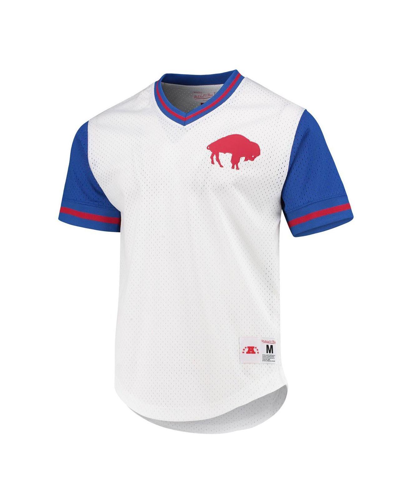 White buffalo 2024 bills shirt