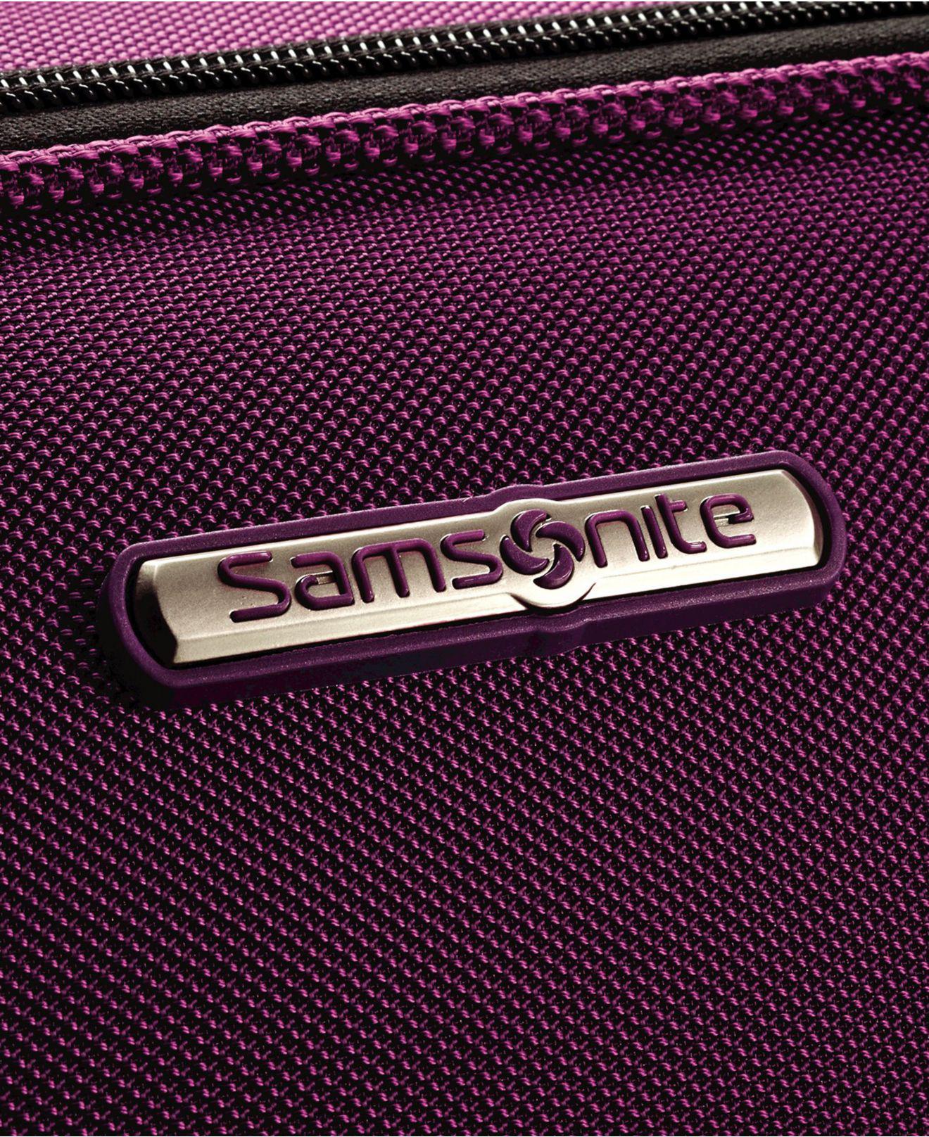 samsonite liteair 29