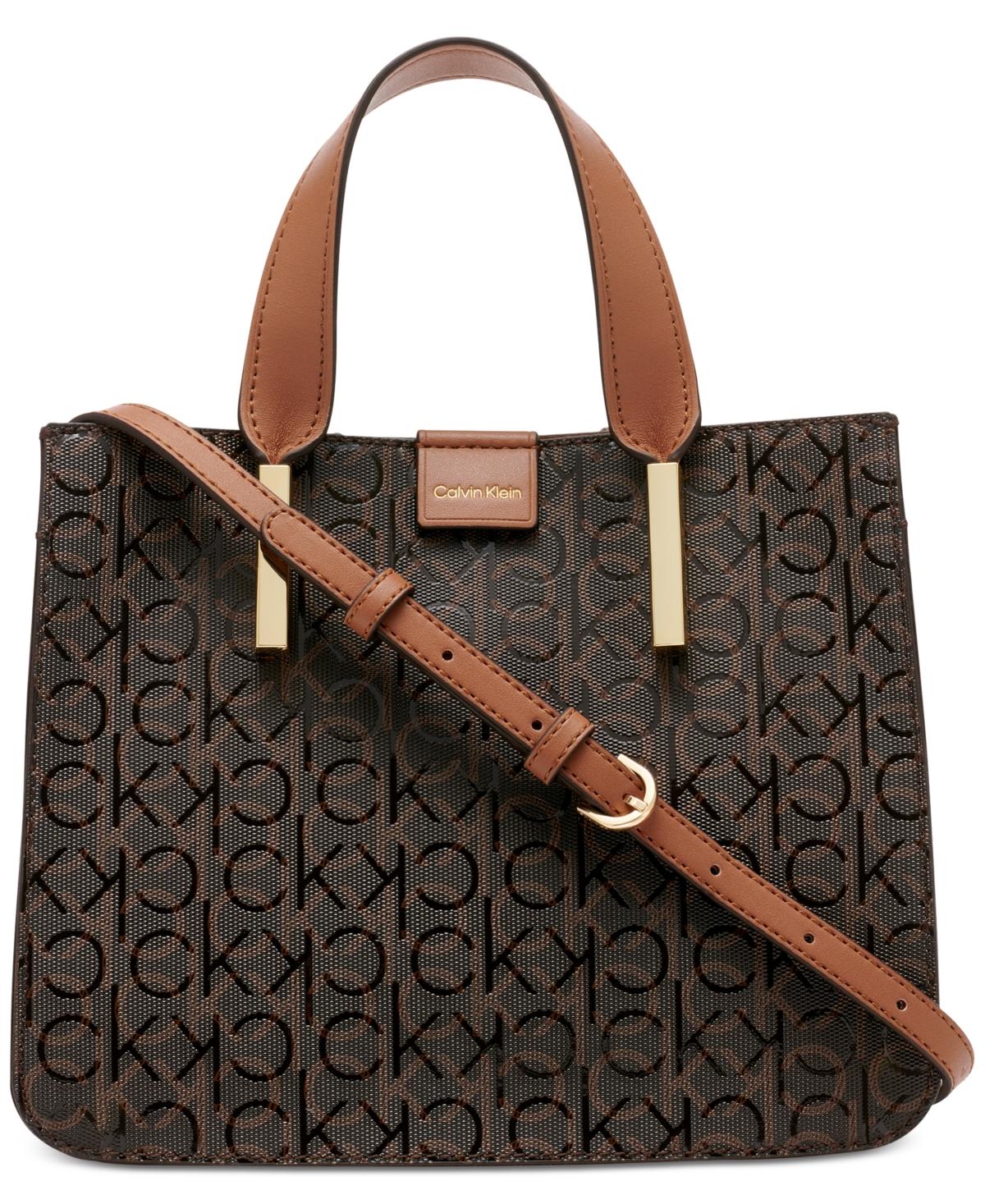 Calvin klein purses outlet