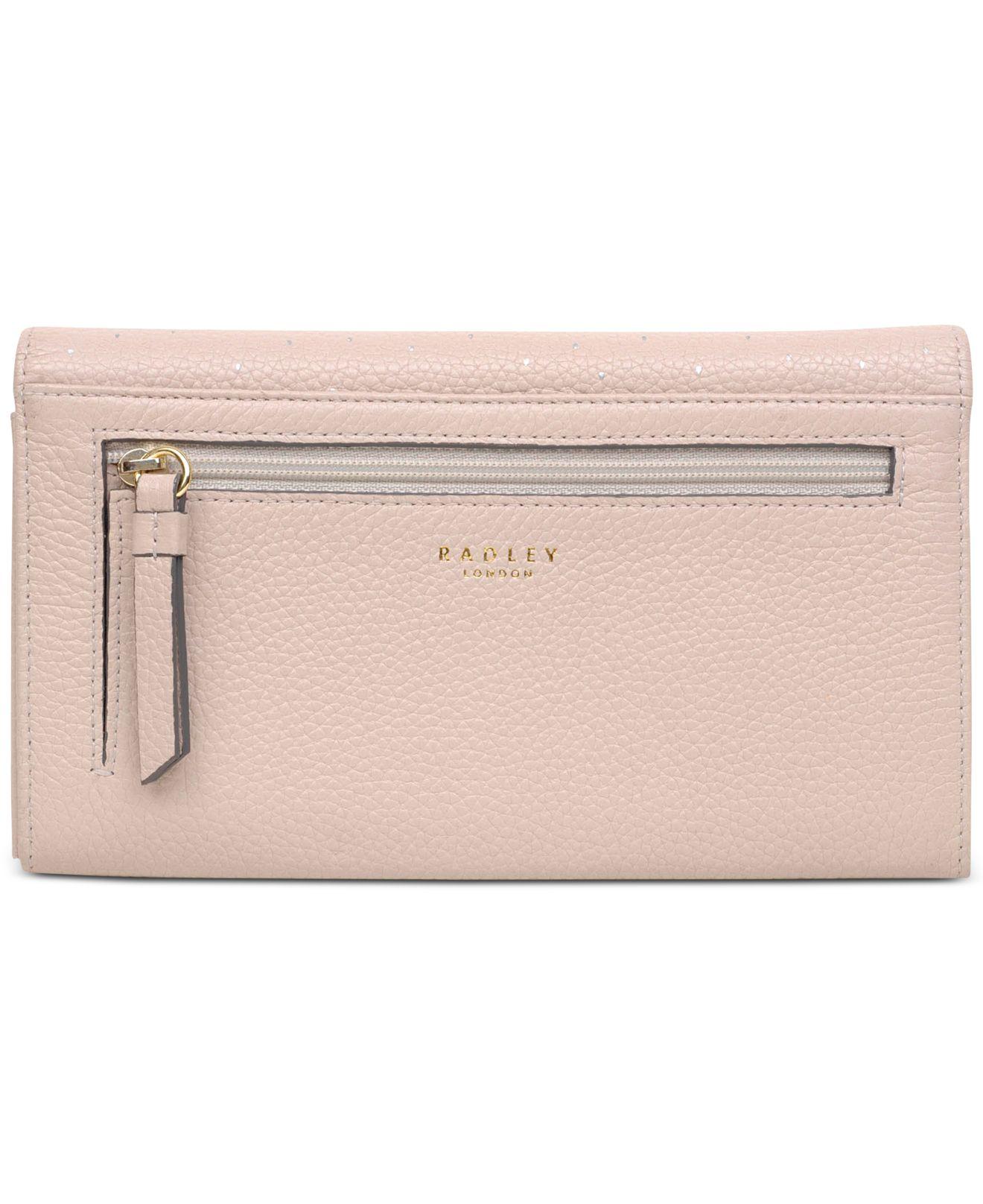 radley party bus bag
