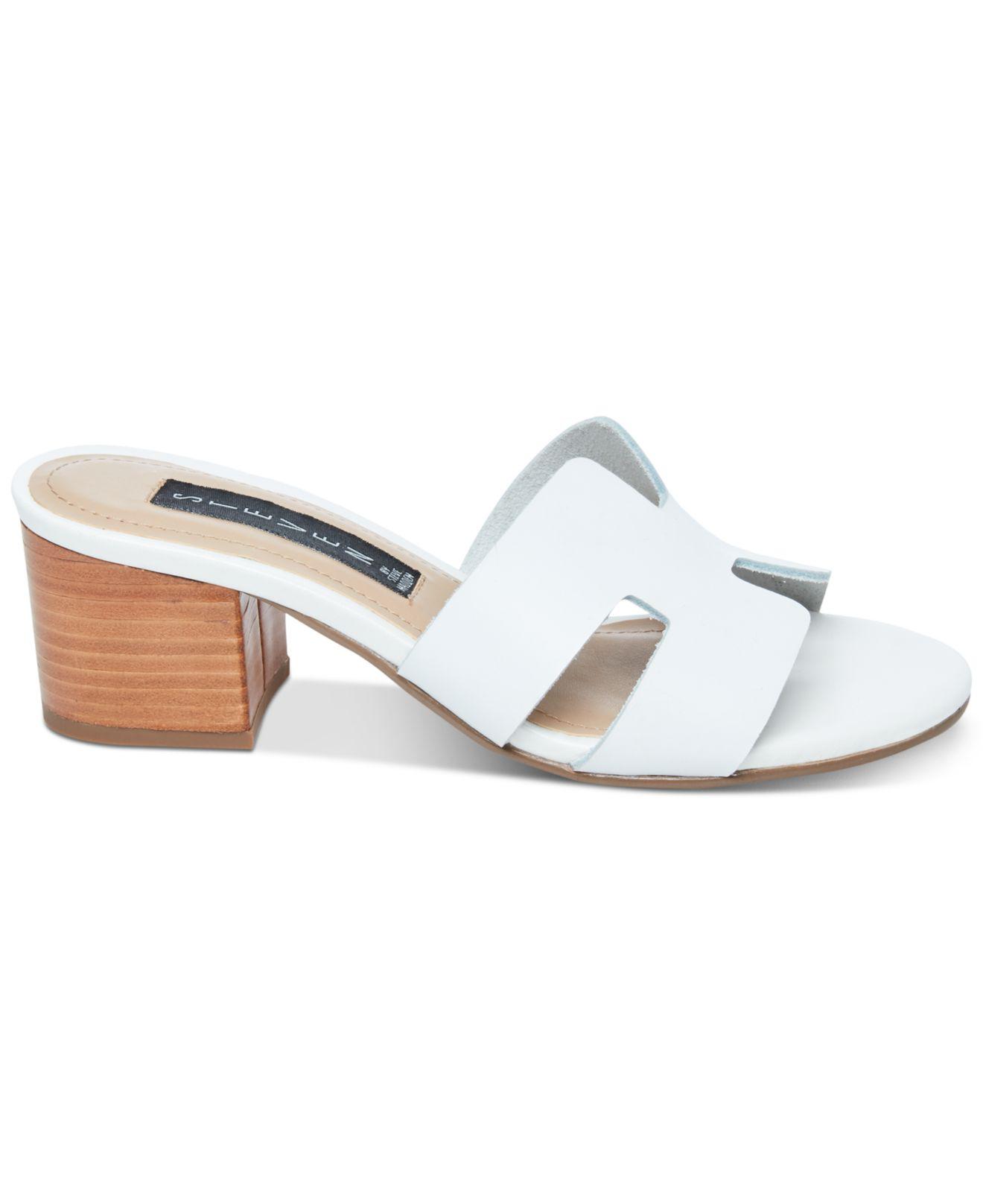 steven foreva sandal