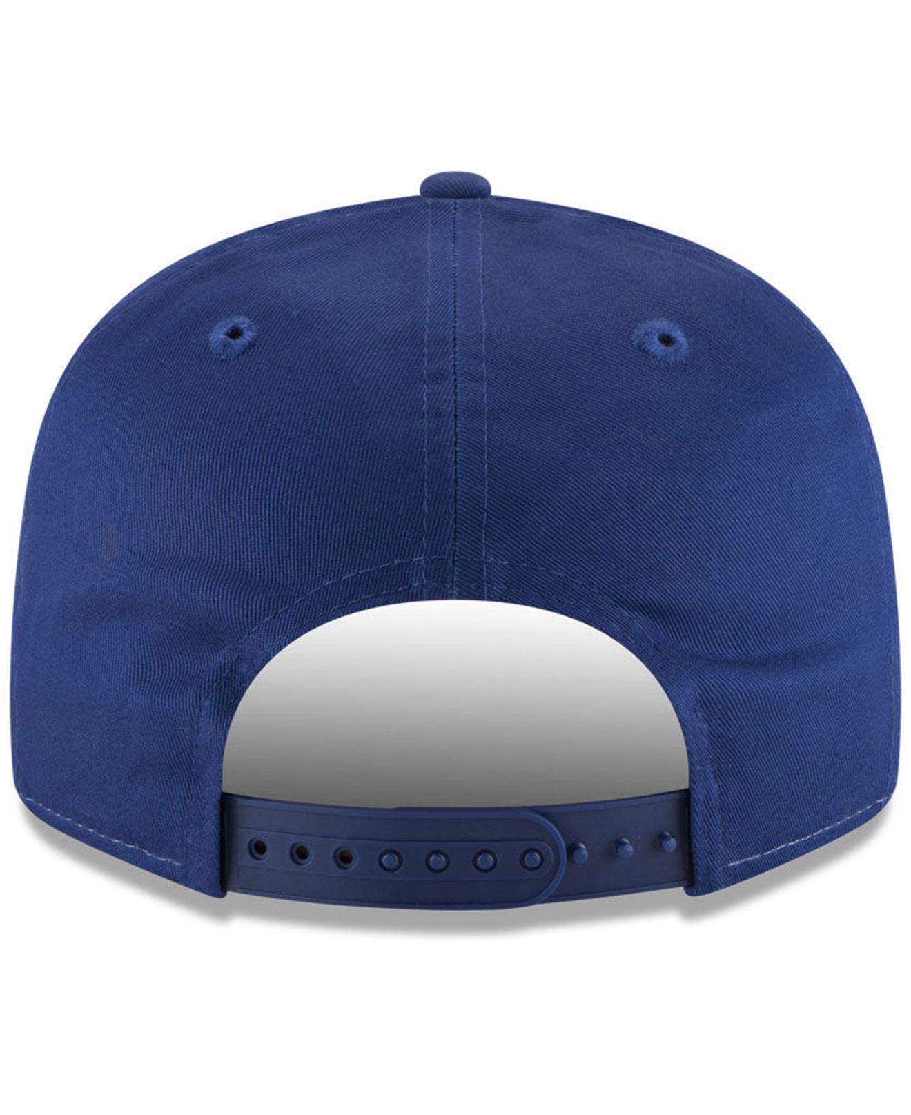 minneapolis millers hat new era