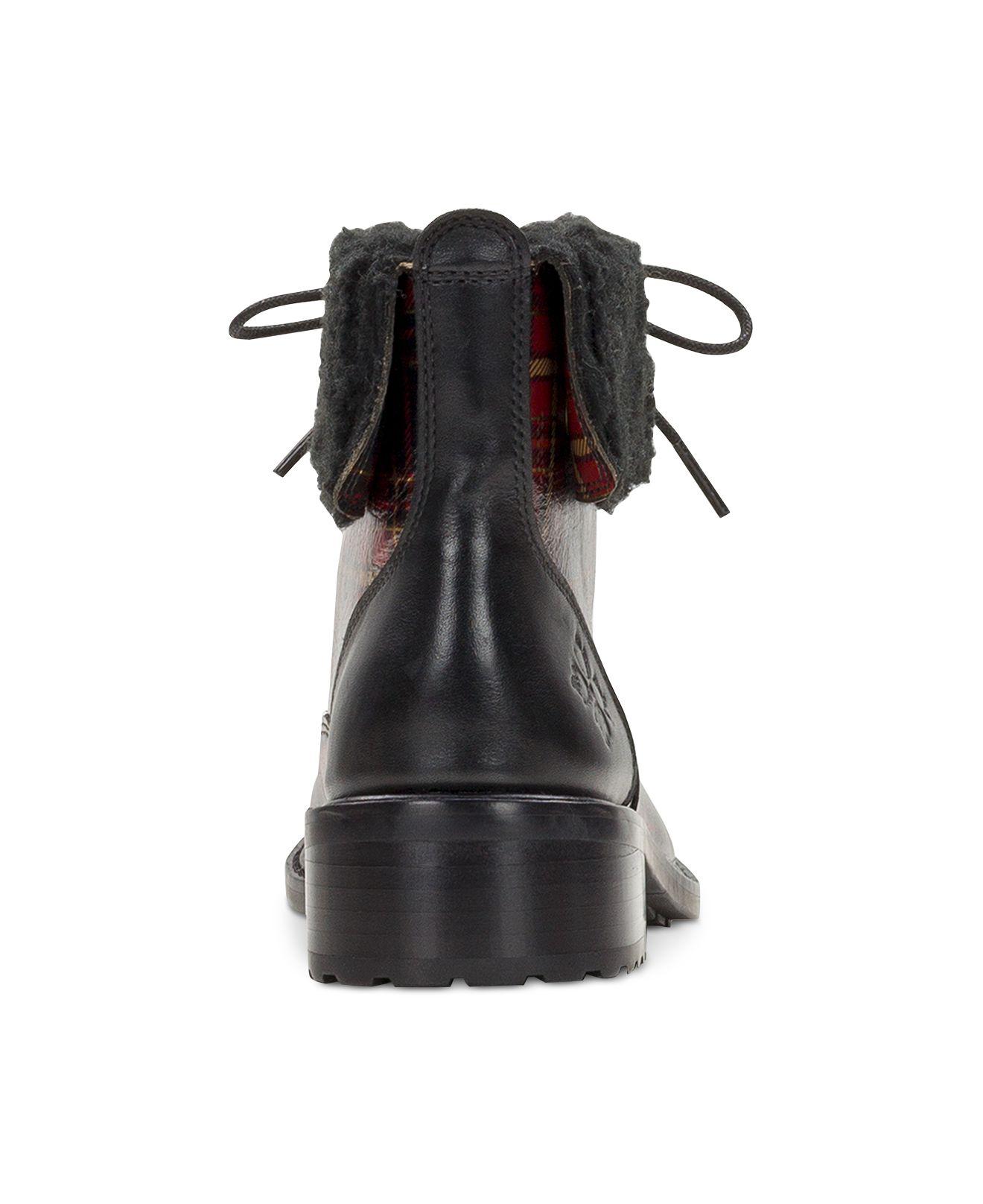patricia nash lia boots