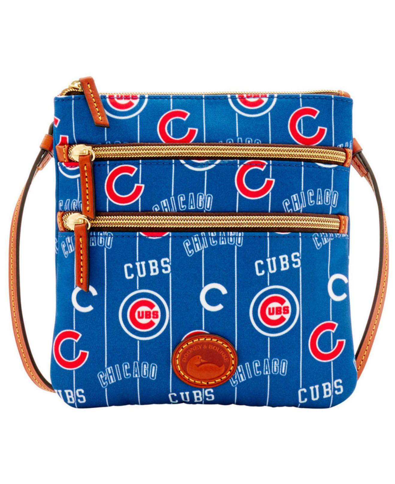 New Era Chicago Cubs Throwback Backpack | The Pen Centre