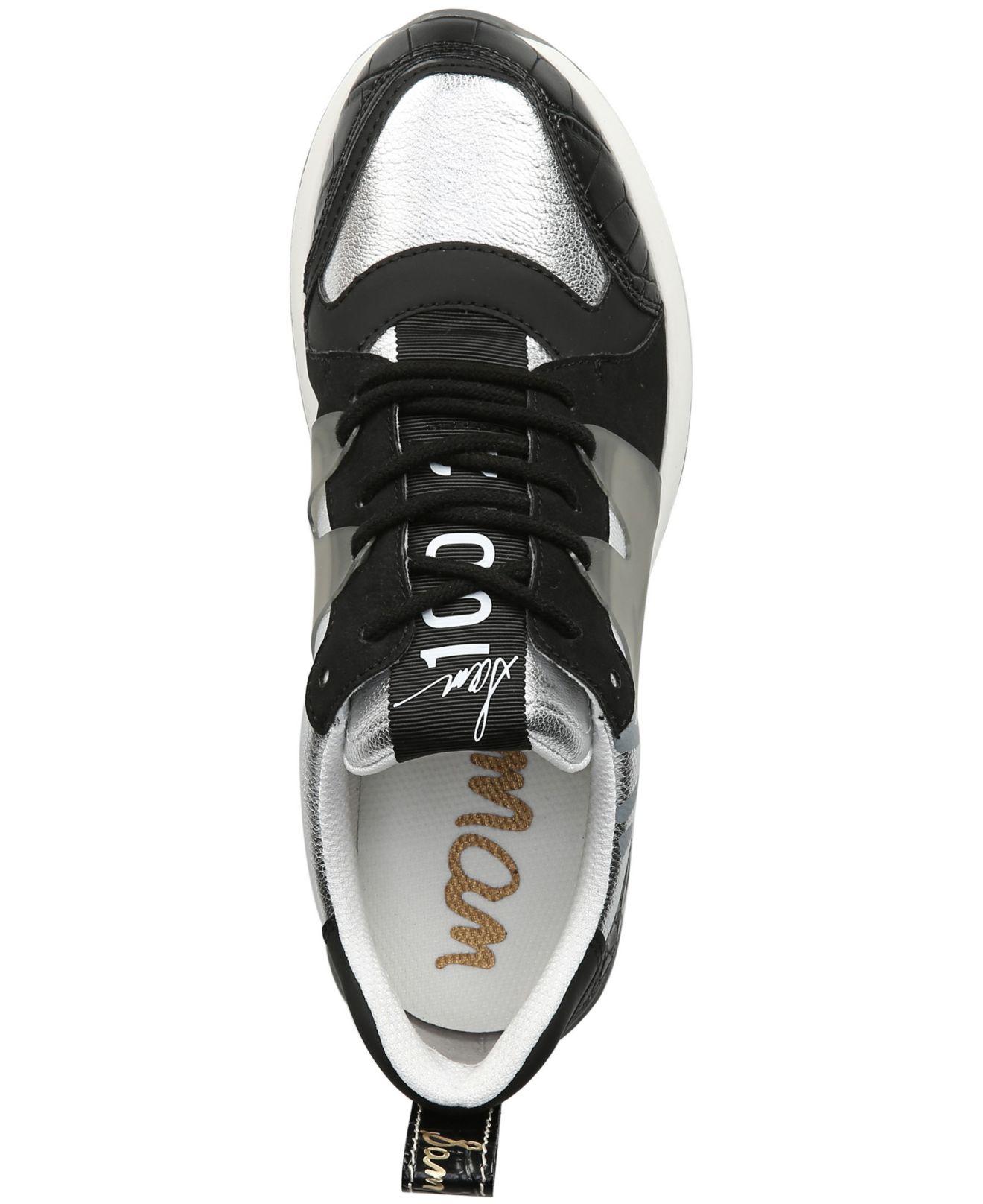 sam edelman darsie jogger sneakers