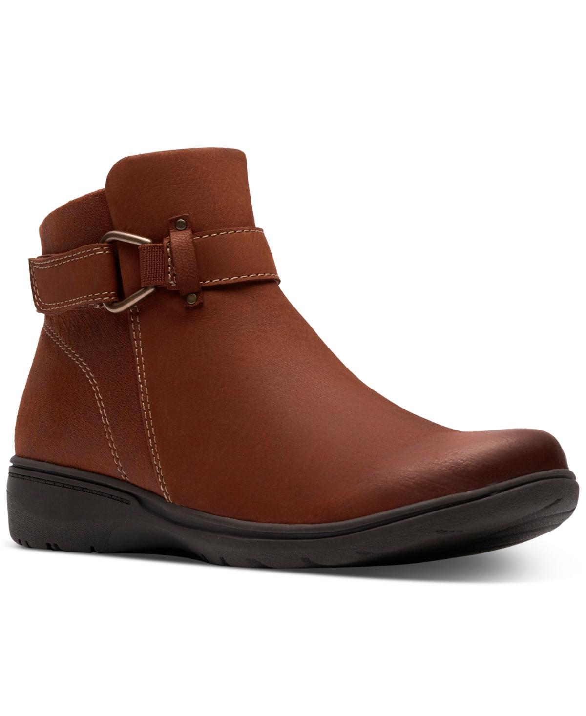 Ankle Booties Clarks Booties Macys Ankle Boots Macys Wedge Boots