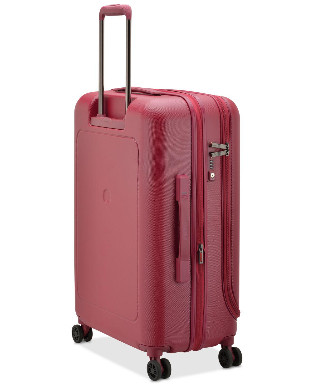 delsey shadow 4.0 25